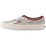 Vans Authentic 44 LX Premium P&auml;rsia vaip Marshmallow Unisex tossud Valge VN000D9NCCZ 35