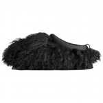 UGG Tazz Fluff Momma Must Naiste Tennised 1179371-BLK 38