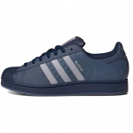 Jude Bellingham x adidas Superstar Glory Blue Meeste tossud JQ6727 42