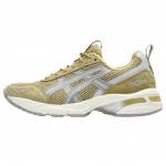 ASICS Gel 1090V2 Khaki Beež Oyster Hall Naiste Tennised P&auml;evitus 1202A480-250 42