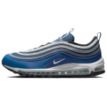 Nike Air Max 97 Court Blue Meeste tossud Glacier-Blue Pure-Platinum FN6957-400 40
