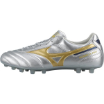 Mizuno MORELIA 2 Jalgpallijalatsid Unisex H&otilde;bedane Mizuno P1GA251404 40 h&otilde;be