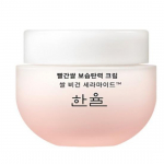 a0346 HANYUL Punase Riisi Niisutav-Pinguldav Kreem 55 ml Moisture-Firming Cream