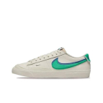 Nike Blazer Low 77 SE Double Swoosh - Phantom Green Royal DO9777-001 EU 44.5 must/roheline
