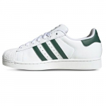 Adidas Originals Superstar II Vabaajajalatsid JQ4730 Unisex EU 42.5 valge