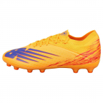 New Balance Furon V6+ Destroy AG Jalgpallisaapad Unisex Jalgpallisaapad Oranž Kollane MSF2AA65 41.5