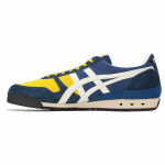 Onitsuka Tiger Ultimate 81 Nm 'Sinine Valge Kollane' Tossud 1183B536-400 36