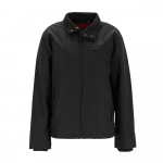 DeuS X Makina Dmf246595 Must Kest Meeste Jakk DMF246595 BLK (M)