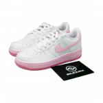 Nike Air Force 1 Low Valge/Roosa - FV5948-100 EU 40 valge