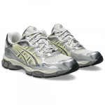 ASICS emmi x Gel NYC H&otilde;bedane Huddle Kollane W 1202A498-100 EU 43.5 h&otilde;be