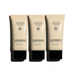 Lumiderm Heledav P&auml;evituskreem Padefree 50ml Spf50+ Pa++++ 3 tk NONE beige
