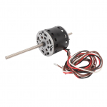 Matkaauto konditsioneeri ventilaatori mootor Torsion Tugevdatud 115V 1 3HP 1675RPM K&otilde;rge j&otilde;udlus 7184 0156 Coleman Machile