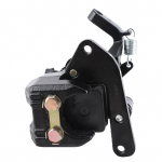 ATV Tagumise Pidurisadula Komplekti Vahetus Sportrax 400 TRX TRX400X 2005&ndash;2014 jaoks