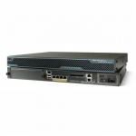 Cisco ASA 5520 - Cisco - VPN Edition - 10Mb/100Mb/Gigabit LAN - 1U - Montable sur rack