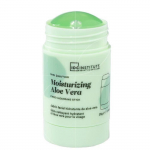 Stick nettoyant visage hydratant &agrave; l'aloe vera 25g