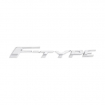 1 tk ABS F-TYPE F-PACE Auto Pagasiruumi Embleem M&auml;rk 3D Logo Kleebis EL XFL XJL XF XE Autokere Kaunistamiseks Autotarvikud