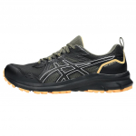 Asics Trail Scout 3 madalad jooksukingad meestele mustad tossud 1011B700-006 39 must