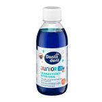 Dontodent Junior suuvesi 200ml