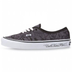 Vans Neighborhood X Mister Cartoon X Authentic 44 Dx 'Tattoo Print' Vans VN0A38EN00G 35