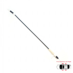 BDP1594 V&auml;lisukse k&auml;epide Bowdeni tross BMW 5. seeriale F10 F11 6 F13 F12 F06 7 F01 F02 F03 F04 51217297439