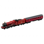 TAKARA TOMY Tomica Premium Unlimited 06 Harry Potter Hogwarts Express Miniatuurauto M&auml;nguasi 6-aastastele ja vanematele