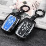 Kia Sedona Grand Carnival 2015 2016 2017 2018 Stonic Forte Niro Soul Sorento ABS s&uuml;sinikust auto v&otilde;tmekaane &uuml;mbrisele Smart 6 Button Blue