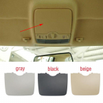 Volkswagen VW Golf 4 Bora auto katuseluugi mootori kaane kaitseplaadi kaane katte korpuse jaoks 1pc gray
