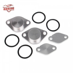 EGR-i korgikomplekti eemaldamise plaadi t&auml;ielik kattekomplekt Land Rover Discovery 3 jaoks Range Rover Sport TDV6 autotarvikute jaoks