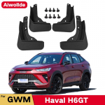 Porilapid Great Wall Haval H6 GT 2022 2023 porilappide pritsmekaitse porikaitsmed eesmise tagumise porilaua automaatse stiilse auto jaoks Haval H6 GT