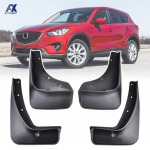 Mazda CX-5 CX5 2012 2013 2014 2015 2016 jaoks Komplekt Poritiivad Pritsmekaitsmed Poritiiva Klapid Kaitsjad Porikaitsmed Poritiiva Autotarvikud