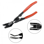 Auto esitulede remondi paigaldust&ouml;&ouml;riist trimmiklambri eemaldamise tangid kaubiku uksepaneeli fascia armatuurlaua polstri eemaldaja HeadLight Plier