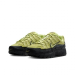 Nike P-6000 Premium Limelight Meeste Tossud Roheline Tume Suitsuhall IF0668-300 EU 42.5 roheline/must