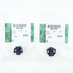 2&times; &Auml;ravooluvooliku pistik LR011038 Land Roverile LR4 LR Sport Range 5.0L & 3.0L UUS