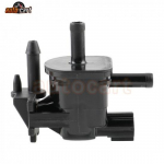 Aurukanistri puhastus solenoidklapp 25860-0V040 Sobib Toyota Camry 2.5L Venza 2.7L