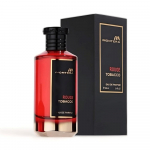 Montera RougeTobacco Eau de Parfum