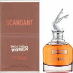 Scandant by Night naiste parf&uuml;&uuml;mvesi 100 ml