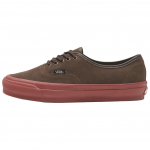 Vans Authentic 44 Sipped Vibram Mugav istuvus Rula kingad Meeste tossud Pruun VN000VAJHG7 42
