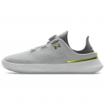Under Armour SlipSpeed Kulumiskindlad Madalad Vabaajajalatsid Unisex Hallid Tossud 3026197-115 41 hall v&auml;rv
