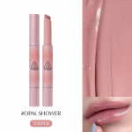 3CE Shine Reflector huulepulk, piparm&uuml;ndijaheda ja niisutava &otilde;liga, niisutab kogu p&auml;eva, vol&uuml;&uuml;mikalt l&auml;ikivad, lihavalt siledad huuled NECTAR