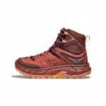 HOKA ONE ONE Tor Ultra Hi Gore Tex V&uuml;rtsikuum kaste Tossud 1129958-SHSC 40