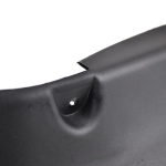 Toyota Corolla E120 E130 jaoks 2002 - 2008 auto porilappide poritiiba porilappide pritsmekaitse klapp 2003 2004 2005 2006