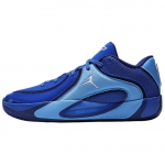 Jordan Tatum 4 PF Mugavad Pehmed Korvpallijalatsid Meeste toss Sinine HQ4613401 41