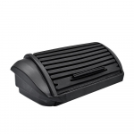 Car Dashboard Storage Box Holder For Jeep Wrangler&Unlimited JK 2011 2012 2013 2014 2015 2016 2017 Console Tidying car product must