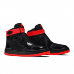 Air Jordan Air Jordan 1 Nova XX 'Bred' AV4052-006 Naiste Kingad EU 36.5 must/punane
