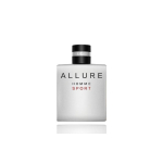 CHANEL Allure Homme Sport Tualettvesi V&auml;rske Puidune Tsitruseline L&otilde;hn 50ml