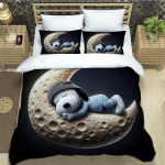 Armsad multifilmikangelased Snoopy voodipesukomplektid peen vooditarvete komplekt tekikott voodikomplekt luksuslik s&uuml;nnip&auml;evakingitus 100x135cm-2pcs