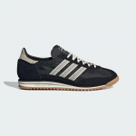 adidas WMNS SL 72 OG Core Black Wonder White JI2745 Naiste suurus EU 38 must