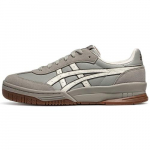 Asics Gel Spotlyte madalad vabaajajalatsid unisex hall - 1203A718-020 EU 39.5 valge