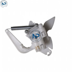 10pcs for VOL Cabin Seat valve Kit 1847100 2133705 20443641 20586535 20748450 for Truck Driver Seat Valve Kit