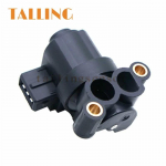 35150-33010 T&uuml;hik&auml;igup&ouml;&ouml;rde regulaatori (IAC) klapp Hyundai Sonata Elantra Kia Rio Sephia Spectra 2.7 2003-2008 jaoks Uus 0K24720660 3515033010
